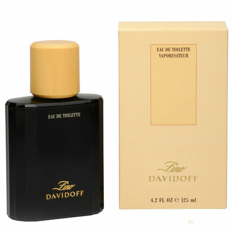 Perfume Homem Davidoff EDT Zino (125 ml) - EcoNest