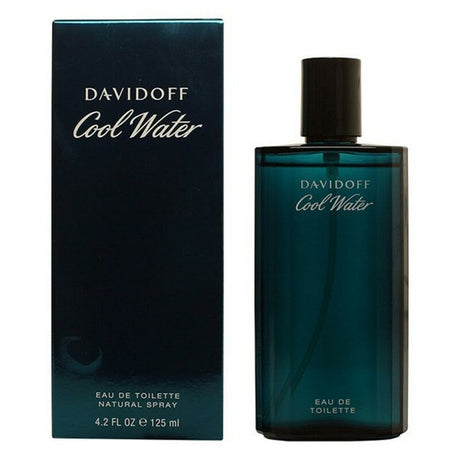 Perfume Homem Cool Water Davidoff EDT - EcoNest