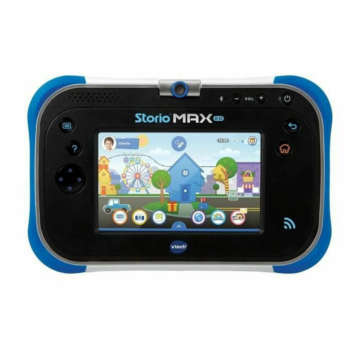 Tablet Vtech Storio Max 2.0 5 - EcoNest