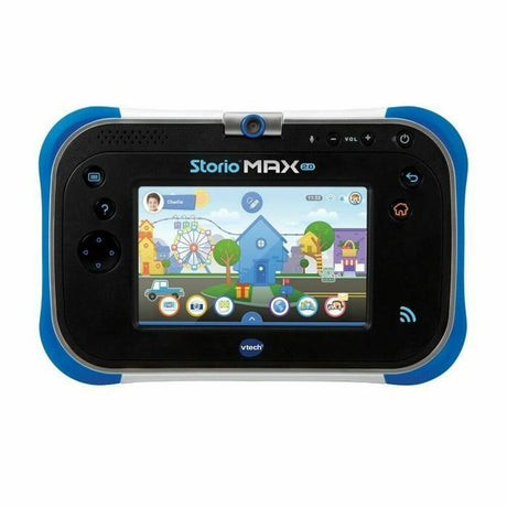 Tablet Vtech Storio Max 2.0 5 - EcoNest