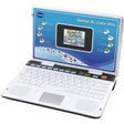 Computador portátil Genius XL Pro Vtech Genius XL Pro (FR-EN) Brinquedo Interativo FR-EN + 6 Anos - EcoNest