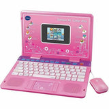 Computador portátil Vtech Genius XL Pro FR-EN Brinquedo Interativo + 6 Anos - EcoNest