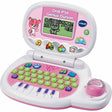 Computador portátil Vtech Ordi P'tit Genius Pink Bear (FR) - EcoNest