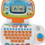 Computador Portátil Vtech Som Laranja (Es) - EcoNest