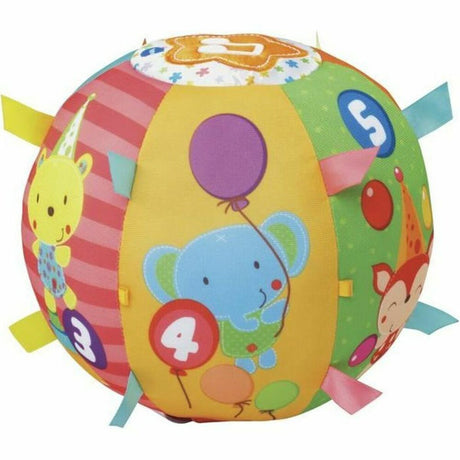 Bola Vtech Baby 80-166105 - EcoNest