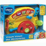 Brinquedo musical Vtech Baby Vroum Vroum des découvertes Volante - EcoNest