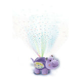 Peluche com Som Vtech Hippo Dodo Starry Night (FR) Roxo - EcoNest