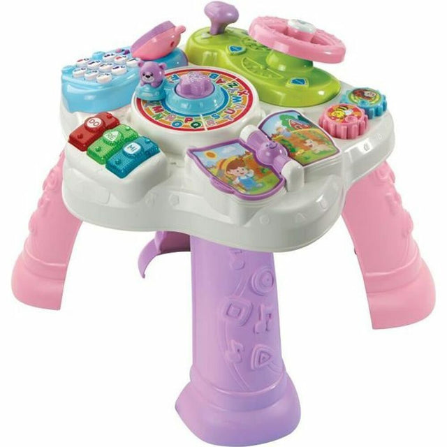 Centro de atividades Vtech My Bilingual Activity Table - EcoNest