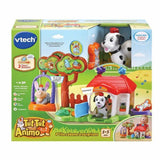 Playset Vtech Tut Tut Animo Little surprise cabin (FR) - EcoNest