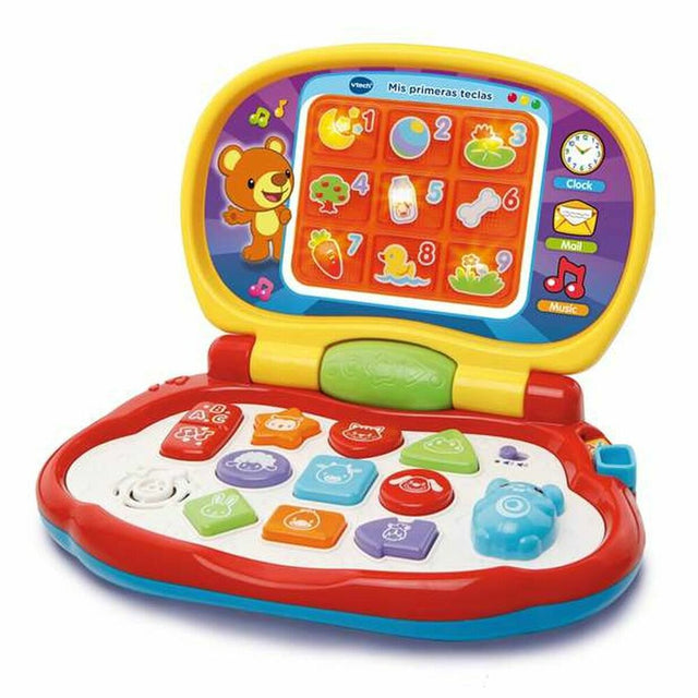 Brinquedo Interativo para Bebés Vtech Baby (ES) - EcoNest