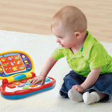 Brinquedo Interativo para Bebés Vtech Baby (ES) - EcoNest