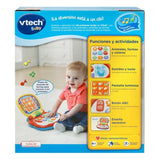 Brinquedo Interativo para Bebés Vtech Baby (ES) - EcoNest