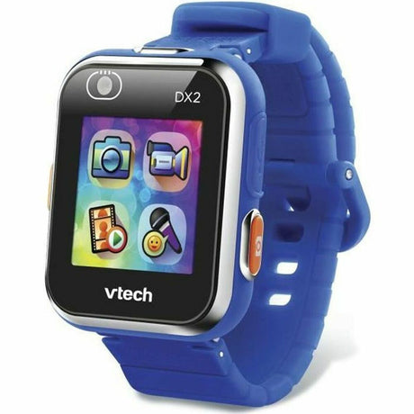 Smartwatch para Crianças Vtech Kidizoom Connect DX2 - EcoNest