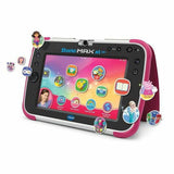 Tablet Vtech Max XL 2.0 7" Rose Cor de Rosa - EcoNest