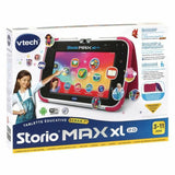 Tablet Vtech Max XL 2.0 7" Rose Cor de Rosa - EcoNest