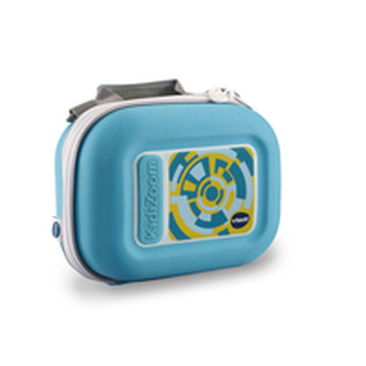 Capa Vtech Kidizoom Blue Bag - EcoNest