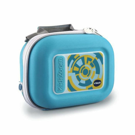 Capa Vtech Kidizoom Blue Bag - EcoNest