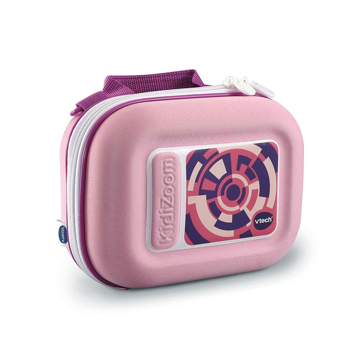 Capa para Câmera Fotográfica Vtech Kidizoom Bag Infantil - EcoNest