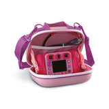 Capa para Câmera Fotográfica Vtech Kidizoom Bag Infantil - EcoNest