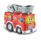 Playset de Veículos Vtech 8 x 9 x 5,5 cm 3 Peças