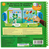 Jogo Educativo Vtech My learning Kindergarten (FR) Multicolor (1 Peça) - EcoNest