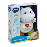 Brinquedo educativo Vtech Baby Croc'Hippo - EcoNest