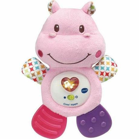 Brinquedo educativo Vtech Baby Croc' hippo - EcoNest