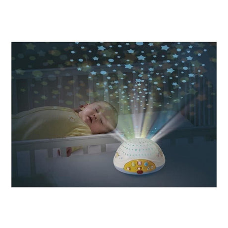 Carrossel para Berço Lumi Mobile Vtech Lumi Sheep - EcoNest