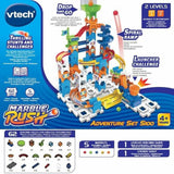 Pista com Rampas Vtech Adventure Set S100 + 4 Anos - EcoNest