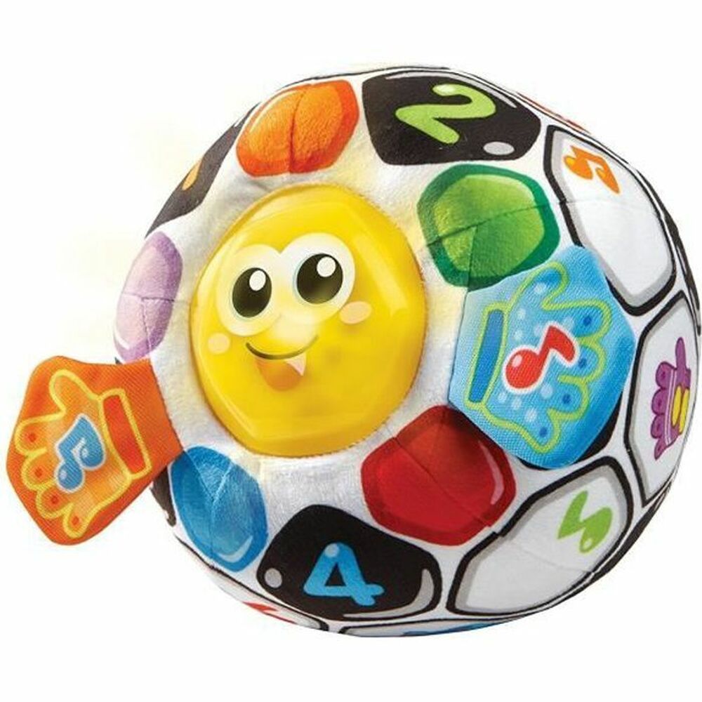 Bola Vtech Baby Zozo, My Funny Ball (FR) - EcoNest