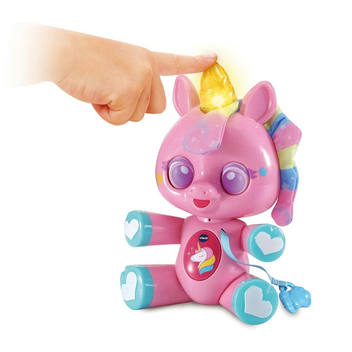 Animal de Estimação Interativo Vtech Lovelies Emmy - EcoNest