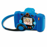 Câmara fotográfica infantil Vtech Kidizoom Duo DX Azul