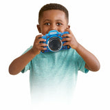 Câmara fotográfica infantil Vtech Kidizoom Duo DX Azul