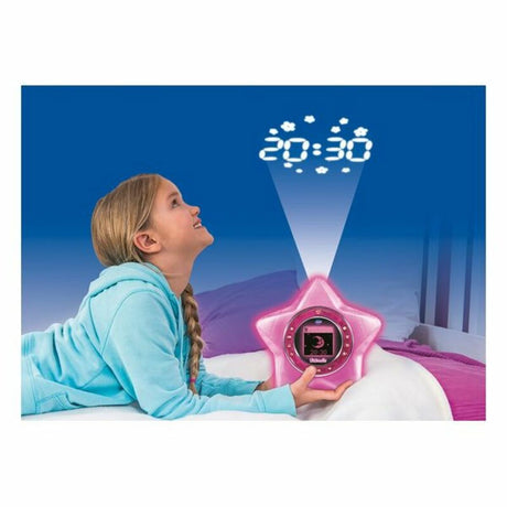 Brinquedo Interativo Vtech 80-520405 Cor de Rosa - EcoNest