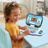 Brinquedo educativo Vtech Ordi Genius Pro Francês Inglês - EcoNest