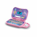 Brinquedo educativo Vtech Ordi Genius Pro Francês - EcoNest