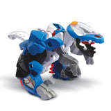 Robô Vtech Mastor, The Super Vélociraptor - EcoNest