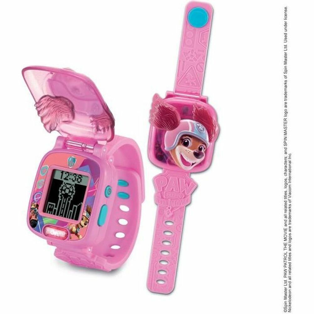 Relógio Vtech Pat Patrouille - EcoNest