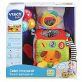 Cubo Vtech Baby 528205 (FR) - EcoNest