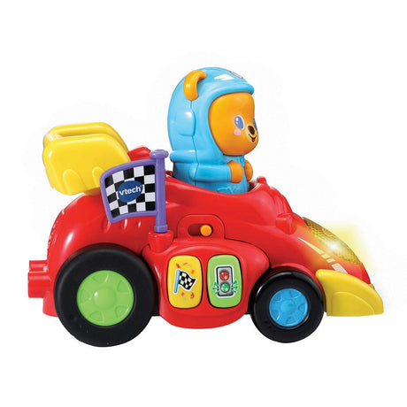 Carro Vtech Titours, Race Champion (FR) - EcoNest