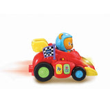 Carro Vtech Titours, Race Champion (FR) - EcoNest