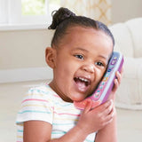 Telefone de brincar Vtech Smartphone P´tit Genius Magic Light (FR) - EcoNest