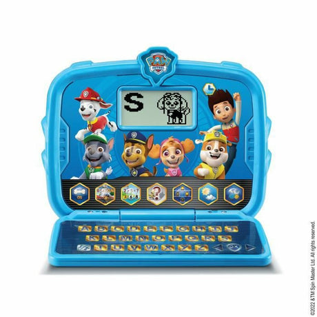 Tablete Interativo Infantil Vtech PAW PATROL My Educational Tablet Computer (FR) - EcoNest