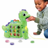 Jogo Educativo Vtech Baby MY DINO GLUTANT - EcoNest