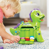 Jogo Educativo Vtech Baby MY DINO GLUTANT - EcoNest