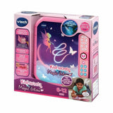 Brinquedo Interativo Vtech KIDISECRETS MAGIC GLOW - EcoNest