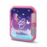 Brinquedo Interativo Vtech KIDISECRETS MAGIC GLOW - EcoNest