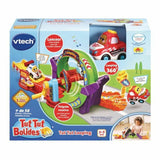 Pista de Corridas Vtech Tut Tut Looping (FR) - EcoNest