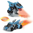 Carrinho de brincar Vtech Switch & Go Dinos Fire - Lazor, The Super Velociraptor - EcoNest