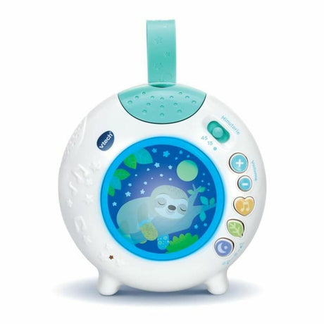 Projector Vtech Baby LUMI VEILLEUSE NUIT ENCHANTEE Azul - EcoNest